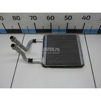 Радиатор отопителя Mercedes Benz W219 CLS (2004 - 2010) 2118300361