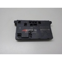 Блок комфорта Mercedes Benz W219 CLS (2004 - 2010) 2198202426