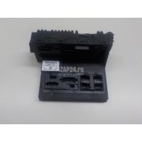 Блок предохранителей Mercedes Benz W219 CLS (2004 - 2010) 2115456701