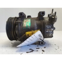 Peugeot 206 1.4 8v компрессор кондиционера 9646273880
