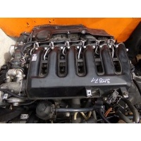 Bmw x5 e70 e60 e90 x3 x6 3.0 d 2008 год 235km m57 генератор 7796125