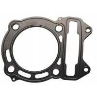 Уплотнитель под головка блока головки quad atv access lucky star 300cc oem !