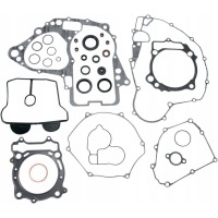 Комплект прокладок двигателя suzuki rm - z 450 08 - 18