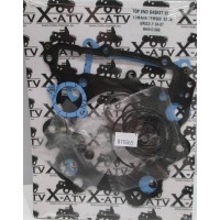 Уплотнители top - end yamaha grizzly 660 02 - 08 8108