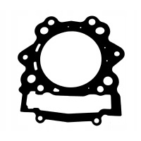 Уплотнитель головки yamaha yfm 660 grizzly 2004 новая