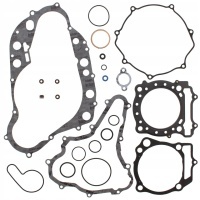 Winderosa vertex комплект прокладок suzuki фильтр 450 09 - 11