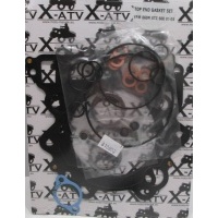 Уплотнители двигателя top - end x - atv yamaha raptor 660 2001 - 2005 810852t