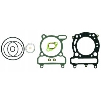 Уплотнитель под цилиндр головка блока колено quad atv linhai v - twin 520 / 550 / 600cc