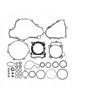 Комплект прокладок двигателя 2004 - 2009 yamaha yfz 450