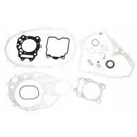 Комплект комплект прокладок уплотнитель двигателя quad atv tgb avenger 400cc oem !