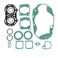 Комплект прокладок yamaha yfz 350 banshe 1987 - 05