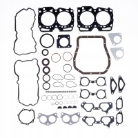 Уплотнитель головки subaru 2004 - 2006 ej257 комплект прокладок двигателя , 101mm .0