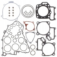 Комплект прокладок kawasaki kvf 650 4x4 i форсунки brute force 06 - 13