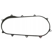 Уплотнитель левое капота двигателя kymco mxu 300r oem