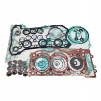 Комплект прокладок двигателя кан am maverick x3 oem 420686232