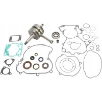 Комплект ремонтный dołu двигателя xc husqvarna тс gas gas mc