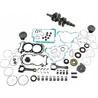 Комплект ремонтный двигателя polaris ranger rzr xp 900 4x4 2011 - 2012