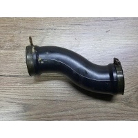 Yamaha yfm 200 moto - 4 патрубок впускной
