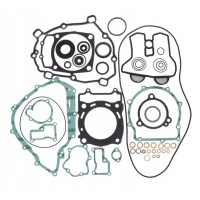 Комплект прокладок yamaha yfm 700 fwa grizzly