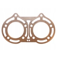 Уплотнитель головки yamaha yfz 350 banshee 87 - 05