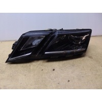 LAMPA LEWA PRZÓD SKODA OCTAVIA III LIFT 5E1941015F EUROPA