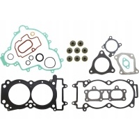 Комплект прокладок polaris rzr 900 s eu eps 17 - 18