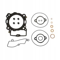 Комплект прокладок двигателя athena p400270600036