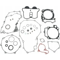 Комплект прокладок двигателя yamaha yfz 450 r 09 - 23