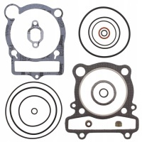 Уплотнители yamaha yfm 350 raptor 04 - 13 grizzly