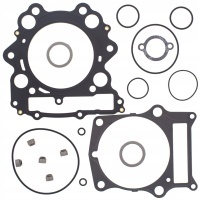 Уплотнители top - end yfm660rraptor 2001 - 2005