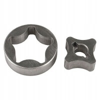 Ротор насосы масляный can - am outlander renegade g1 g2 420256348