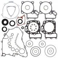 Комплект прокладок с uszczelniaczami silnikowymi kawasaki kvf750 brute force