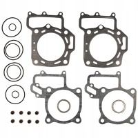 Prox уплотнители горы kawasaki kvf 700 prairie 04 - 06