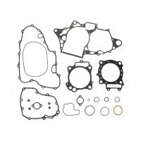 Namura комплект прокладок honda trx 450r / er 06 - 13