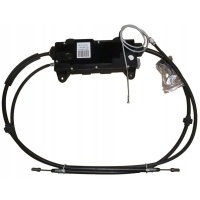 Механизм тормоза ручной renault vel satis 360108013r оригинал oe