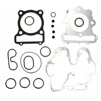 Комплект комплект прокладок уплотнители двигателя honda xr250 r 1985 - 2001