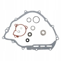 Комплект ремонтный насосы радиатора yamaha grizzly 550 700 grizzly rhino viking
