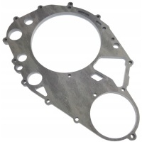 Уплотнитель между kartery правый karteru двигателя quad atv tgb blade 425cc