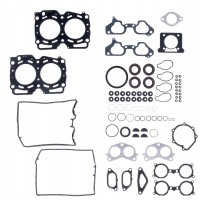 Уплотнитель головки subaru 2004 - 2005 ej205 комплект прокладок двигателя , 93mm .06