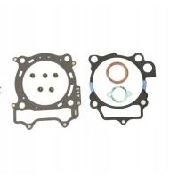 ! уплотнители top - end yzf 450 06 - 09 07 - 14 yfz 450 09 - 20 wrf