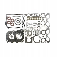 Уплотнитель головки subaru ej205 heads / ej257 block гибрид , комплект прокладок