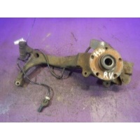Audi a4 b5 1.8 направляющие ступица передняя правый под абс 8d0407258p