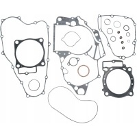 Комплект прокладок двигателя honda crf 450r 09 - 16