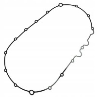 Уплотнитель капота корпуса панели quad atv linhai hytrack 500 / 510s oem !