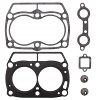 Winderosa уплотнители top - end polaris ranger 800 11 -