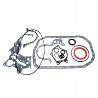 Комплект прокладок dołu двигателя mitsubishi 1989 - 1992 4g63 / 4g63t , колесо покушение
