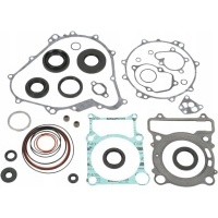 Комплект прокладок двигателя yamaha yfm 450 400 00 - 18