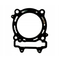 Уплотнитель головки kawasaki kfx 450 r ksf 08 - 11
