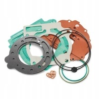 Комплект прокладок цилиндра ktm 50330097100
