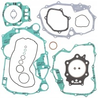Комплект прокладок honda trx 450 fe / fm foreman '02 - '04 , trx 450s / es '98 - '01